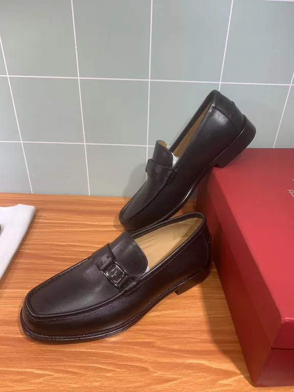 Ferragamo Shoe 